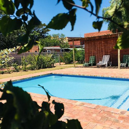 Addo River-View Lodge Colchester Exteriör bild