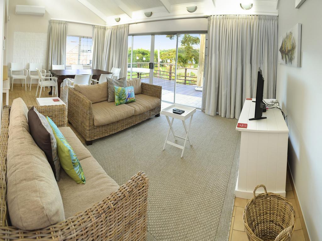 Addo River-View Lodge Colchester Exteriör bild